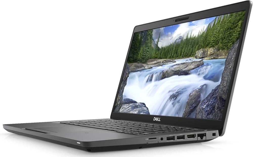 Dell latitude 5400