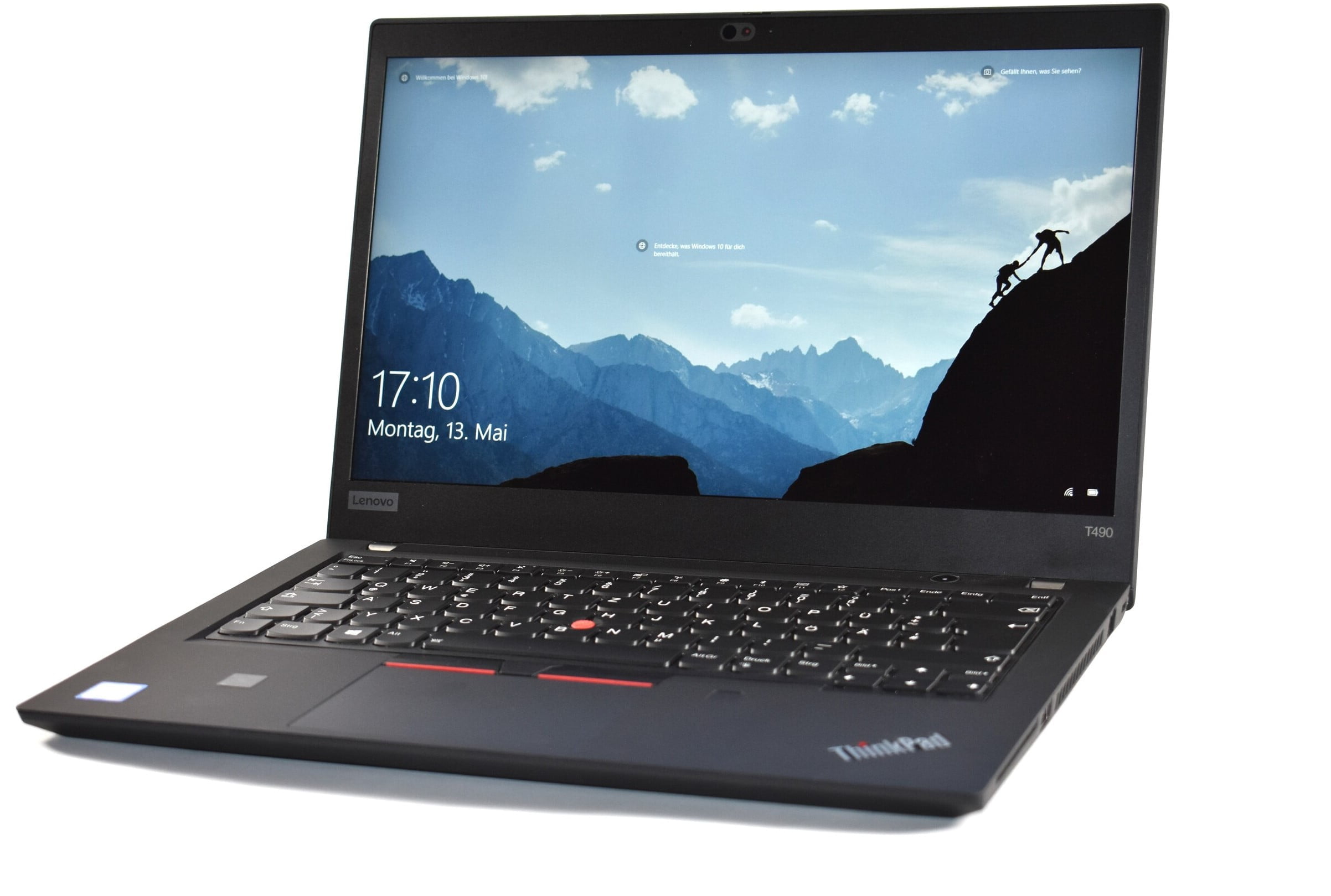 Lenovo THINKPAD t490