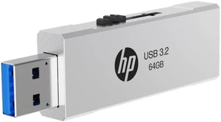 HP 818w USB 3.2 Flash Drive