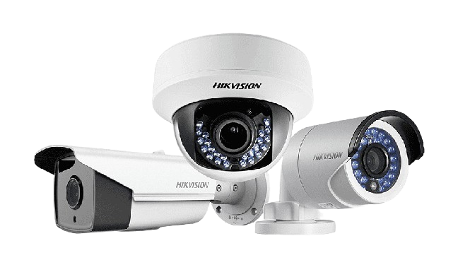 Cameras