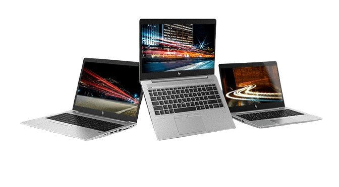 Laptops
