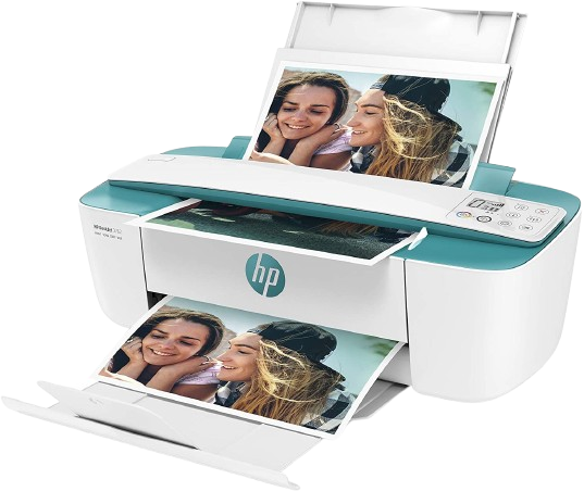 Printers & Scanners